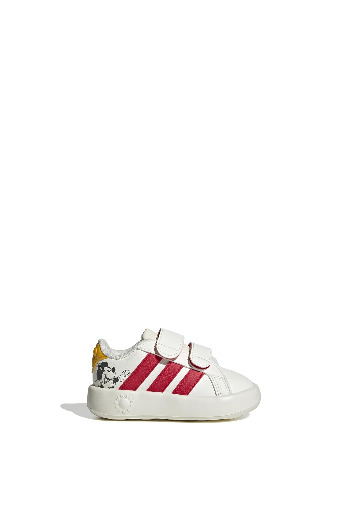 adidas Bebek Yürüyüş Ayakkabısı GRAND COURT MICKEY CF I KI9190