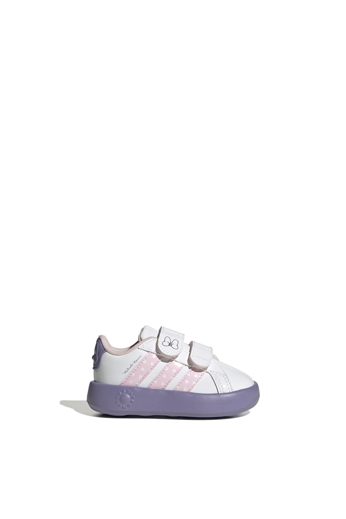 adidas Bebek Yürüyüş Ayakkabısı GRAND COURT MINNIE CF I KI9443