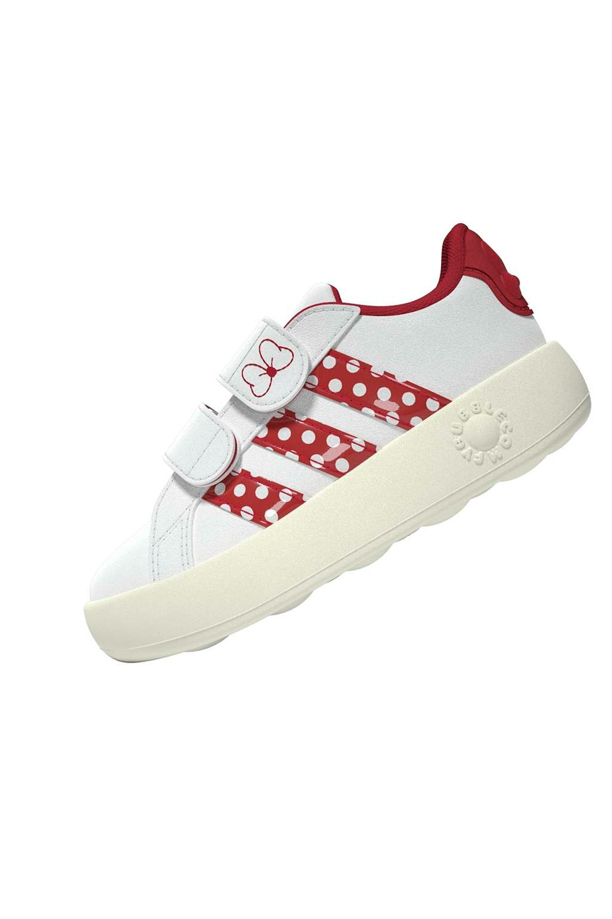 adidas Bebek Yürüyüş Ayakkabısı GRAND COURT MINNIE CF I KI9528