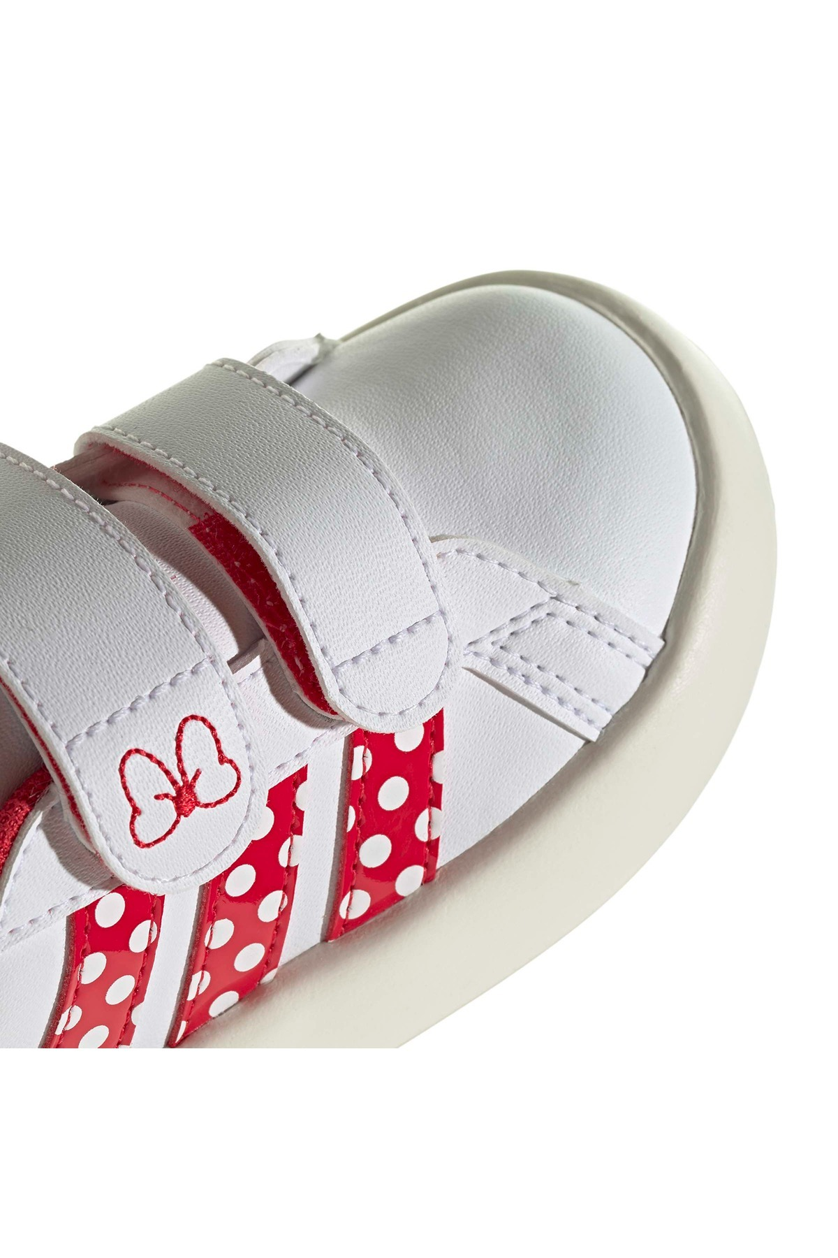 adidas Bebek Yürüyüş Ayakkabısı GRAND COURT MINNIE CF I KI9528