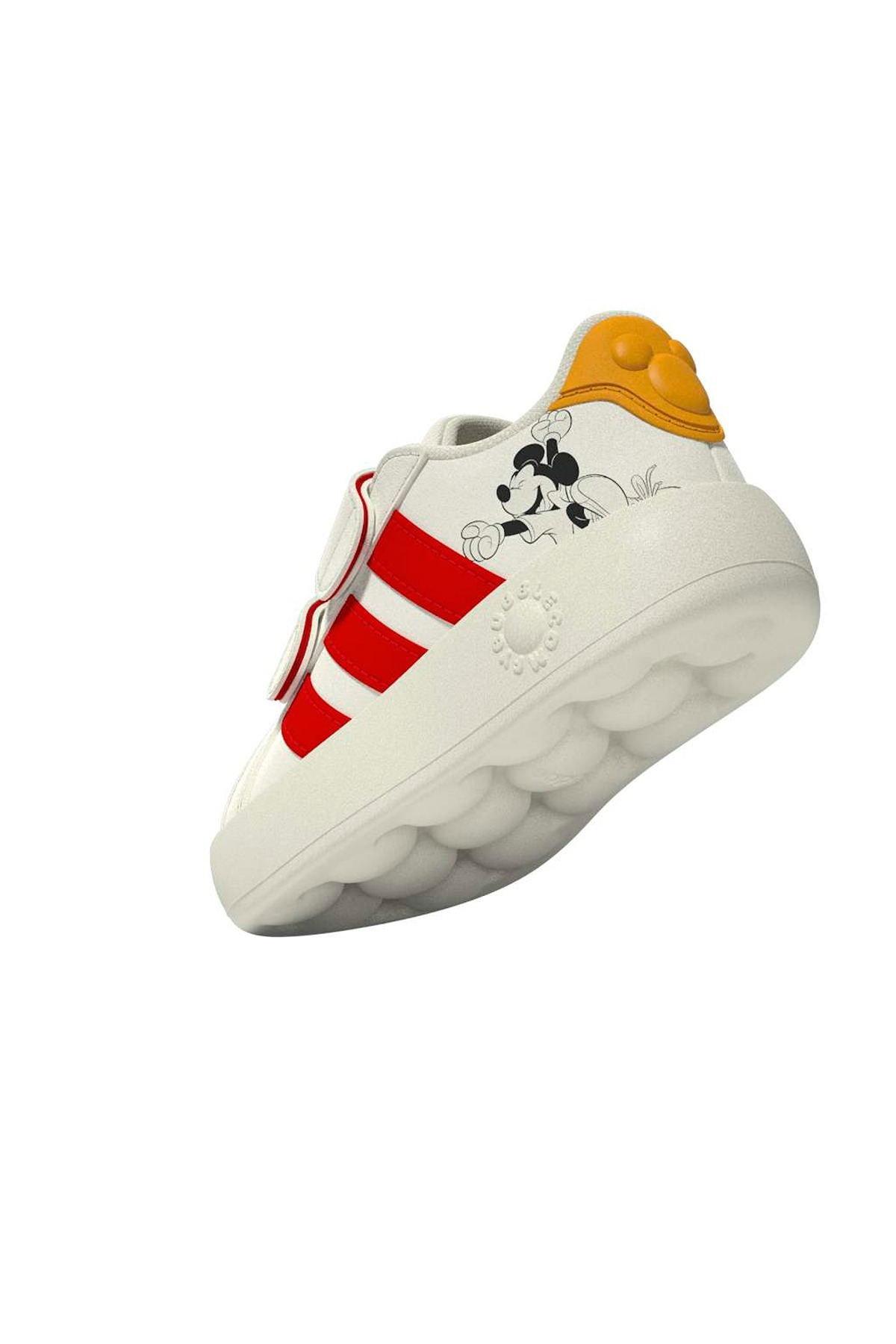 adidas Bebek Yürüyüş Ayakkabısı GRAND COURT MICKEY CF I KI9190