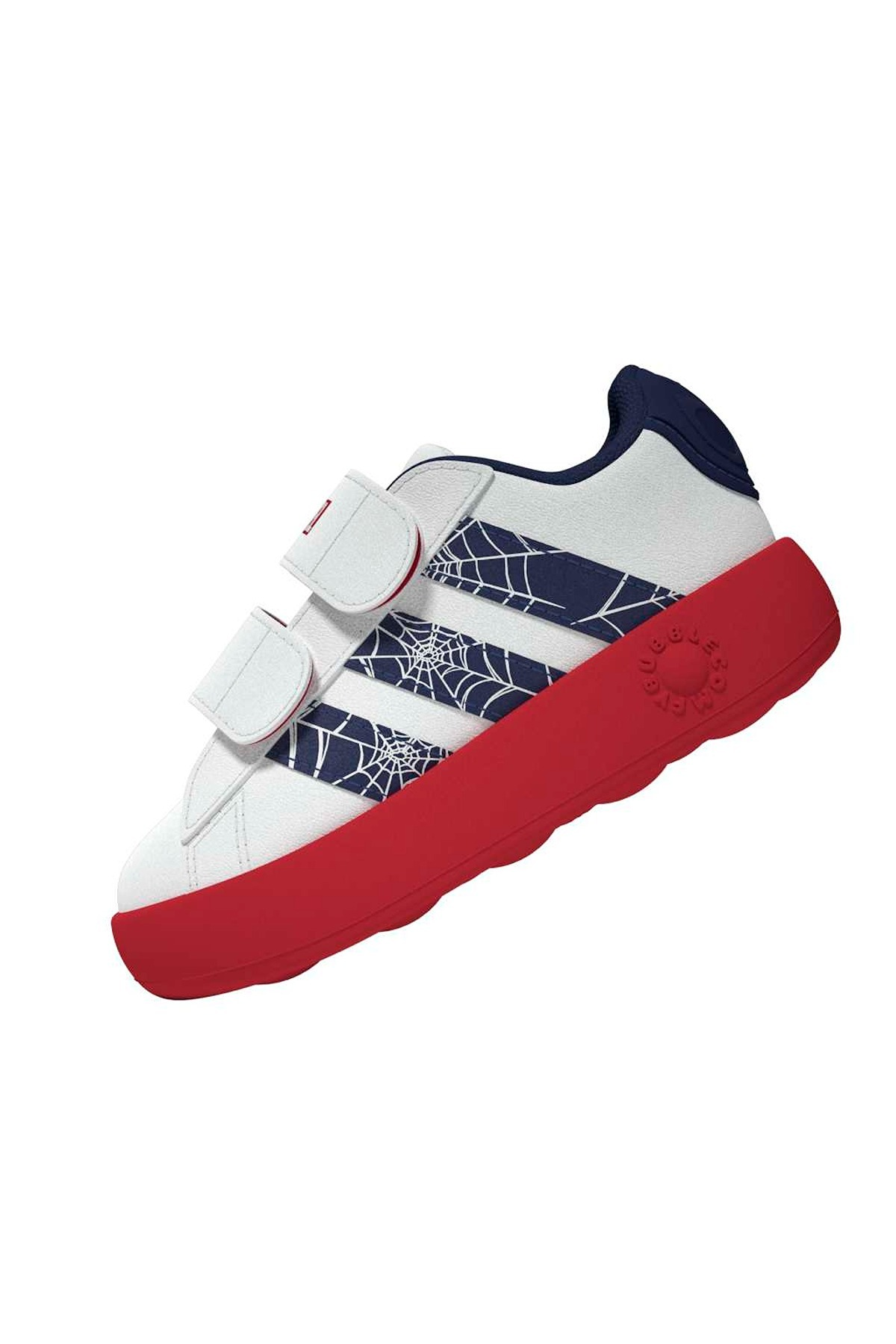 adidas Bebek Yürüyüş Ayakkabısı GRAND COURT SPIDER-MAN CF I KI9192
