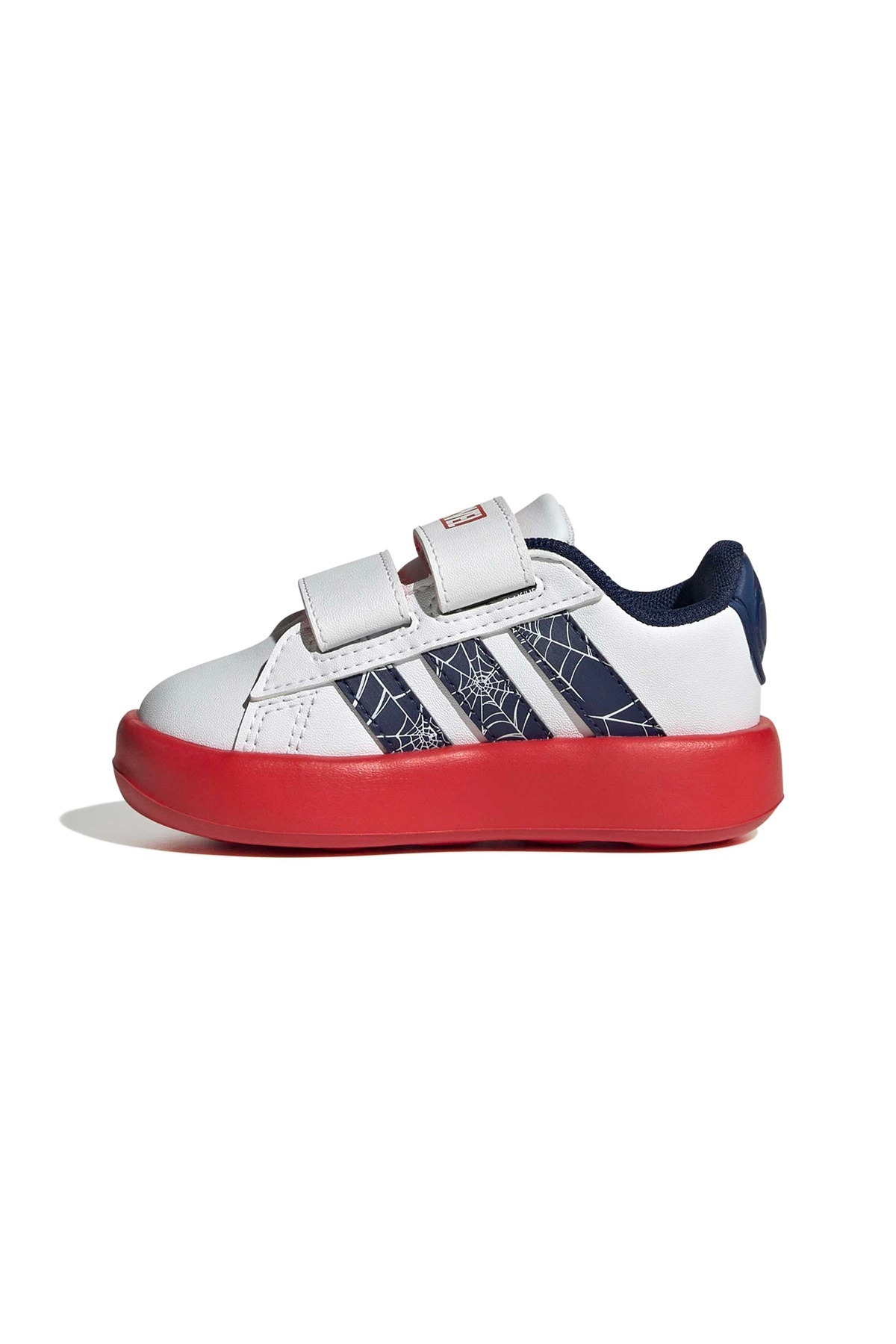 adidas Bebek Yürüyüş Ayakkabısı GRAND COURT SPIDER-MAN CF I KI9192