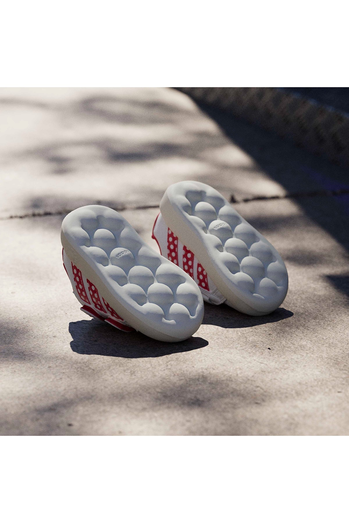 adidas Bebek Yürüyüş Ayakkabısı GRAND COURT MINNIE CF I KI9528