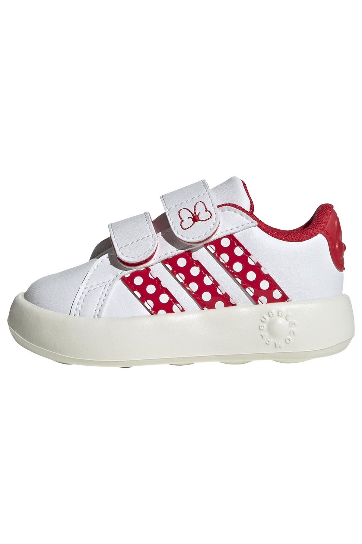 adidas Bebek Yürüyüş Ayakkabısı GRAND COURT MINNIE CF I KI9528