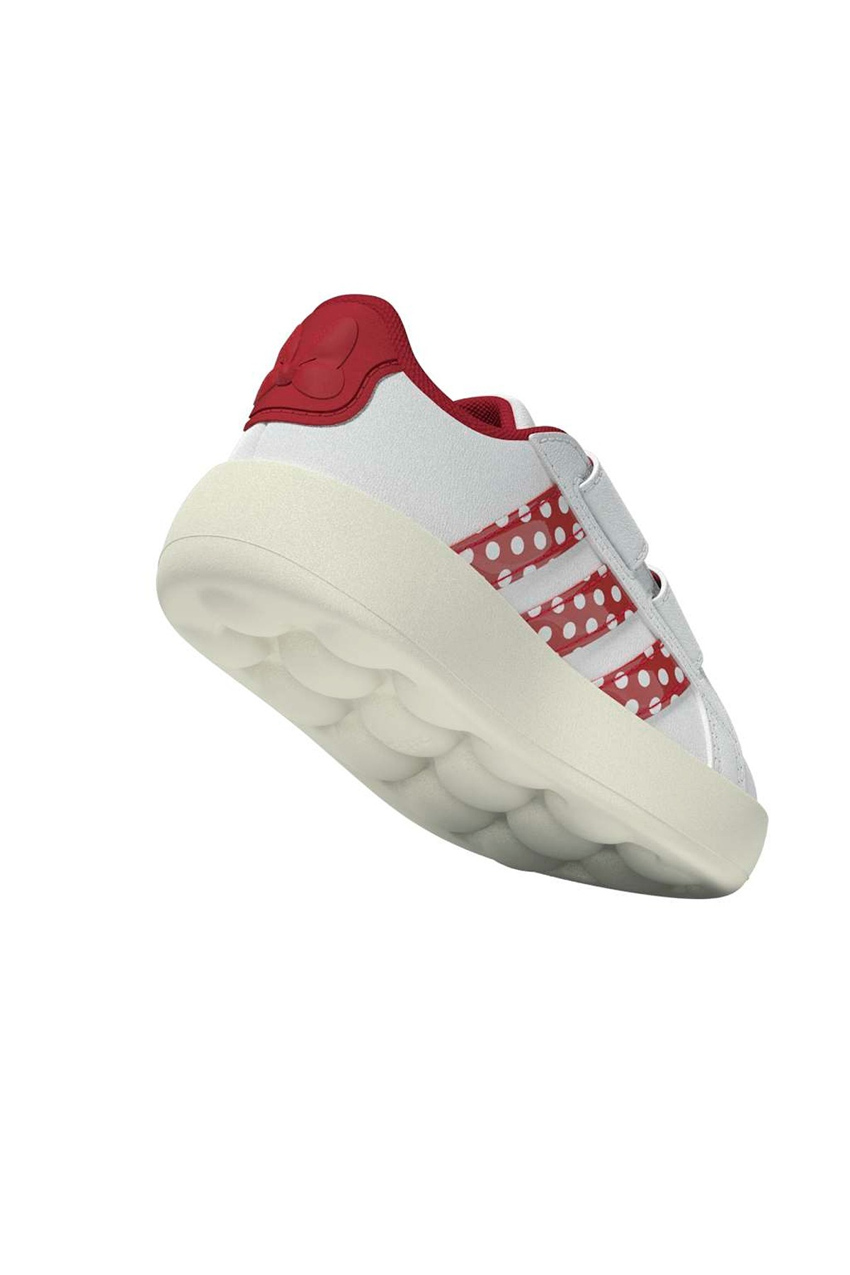 adidas Bebek Yürüyüş Ayakkabısı GRAND COURT MINNIE CF I KI9528