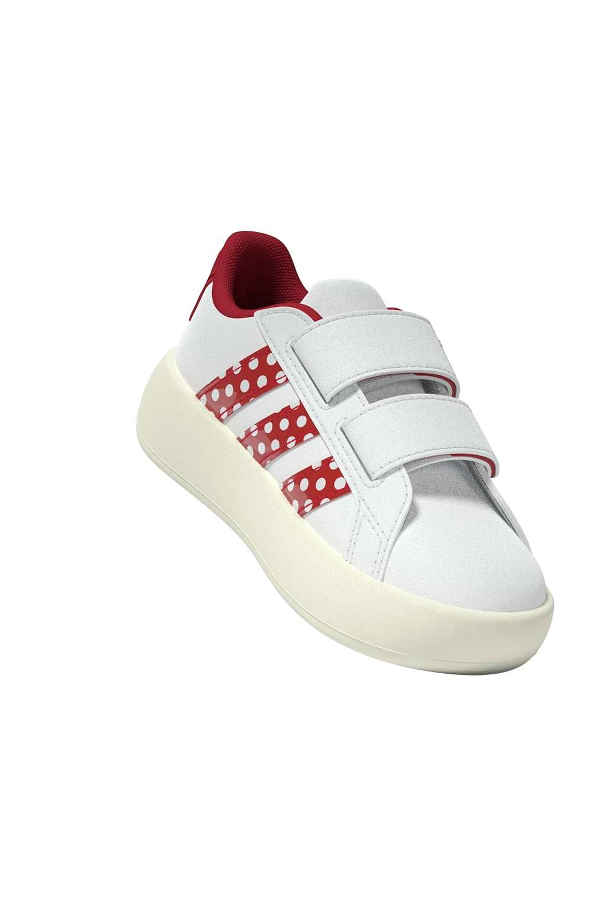 adidas Bebek Yürüyüş Ayakkabısı GRAND COURT MINNIE CF I KI9528