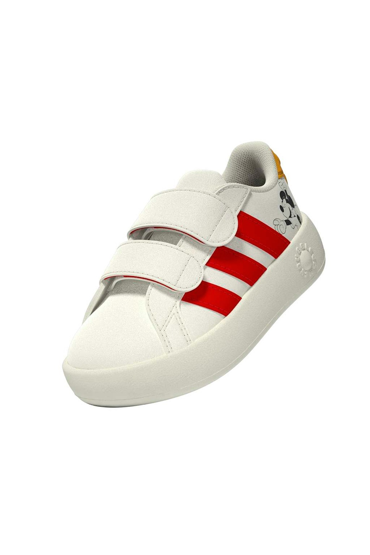 adidas Bebek Yürüyüş Ayakkabısı GRAND COURT MICKEY CF I KI9190