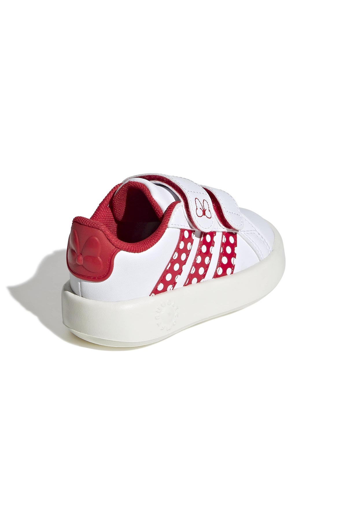 adidas Bebek Yürüyüş Ayakkabısı GRAND COURT MINNIE CF I KI9528