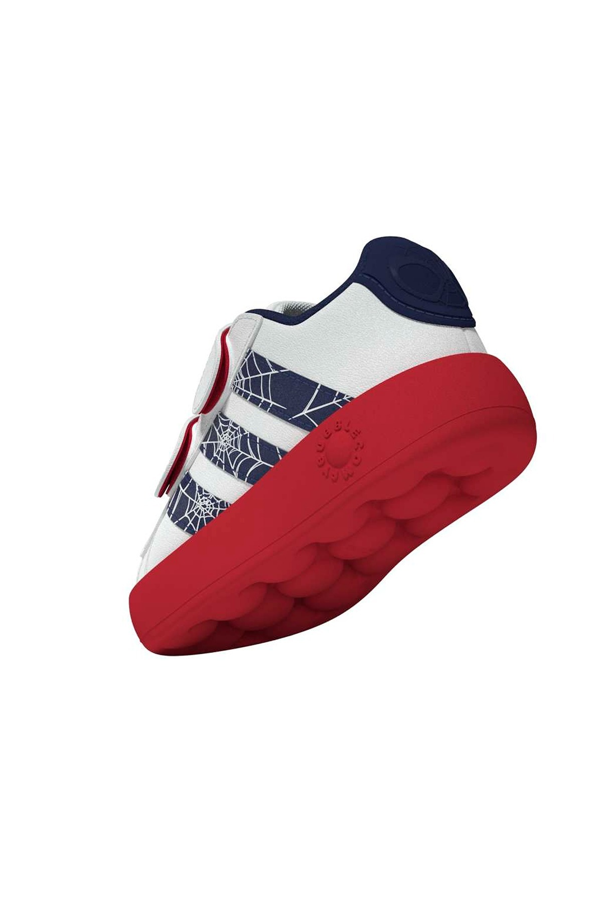 adidas Bebek Yürüyüş Ayakkabısı GRAND COURT SPIDER-MAN CF I KI9192