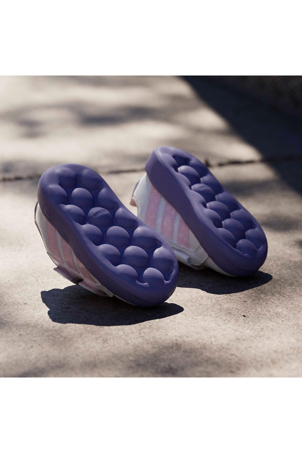 adidas Bebek Yürüyüş Ayakkabısı GRAND COURT MINNIE CF I KI9443