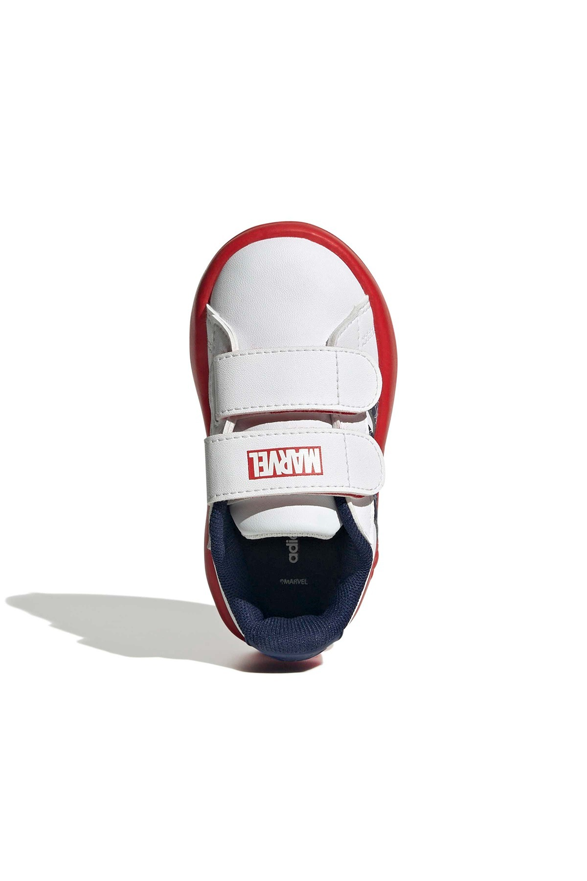 adidas Bebek Yürüyüş Ayakkabısı GRAND COURT SPIDER-MAN CF I KI9192