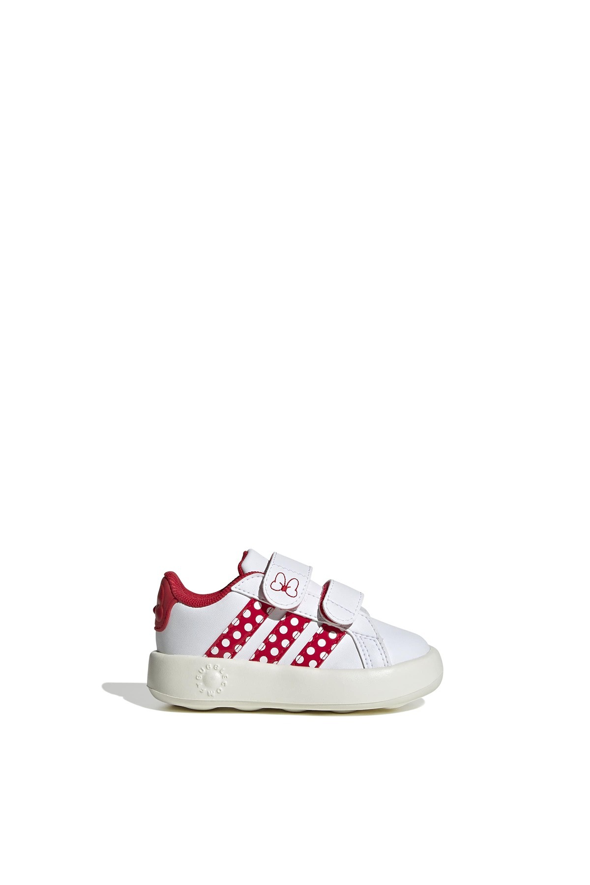 adidas Bebek Yürüyüş Ayakkabısı GRAND COURT MINNIE CF I KI9528