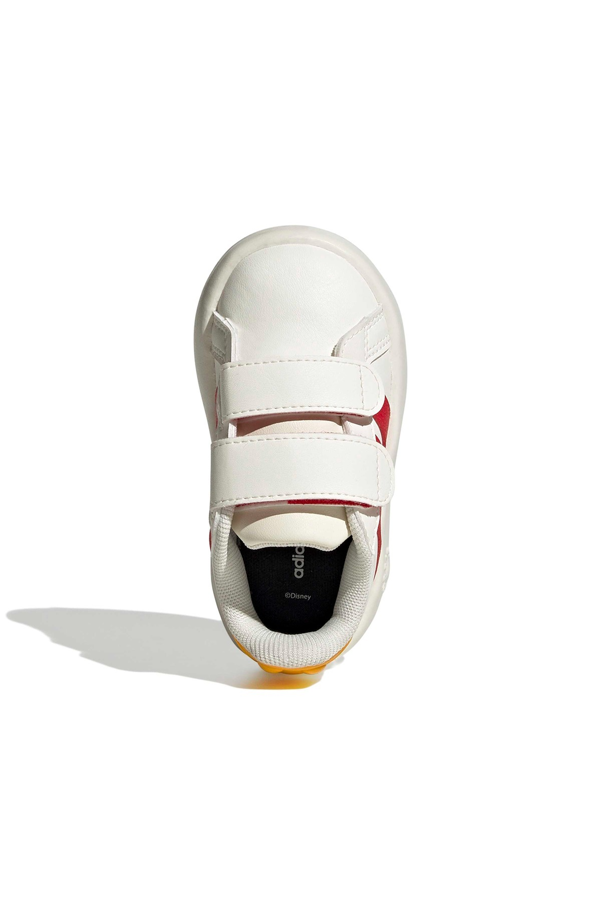 adidas Bebek Yürüyüş Ayakkabısı GRAND COURT MICKEY CF I KI9190
