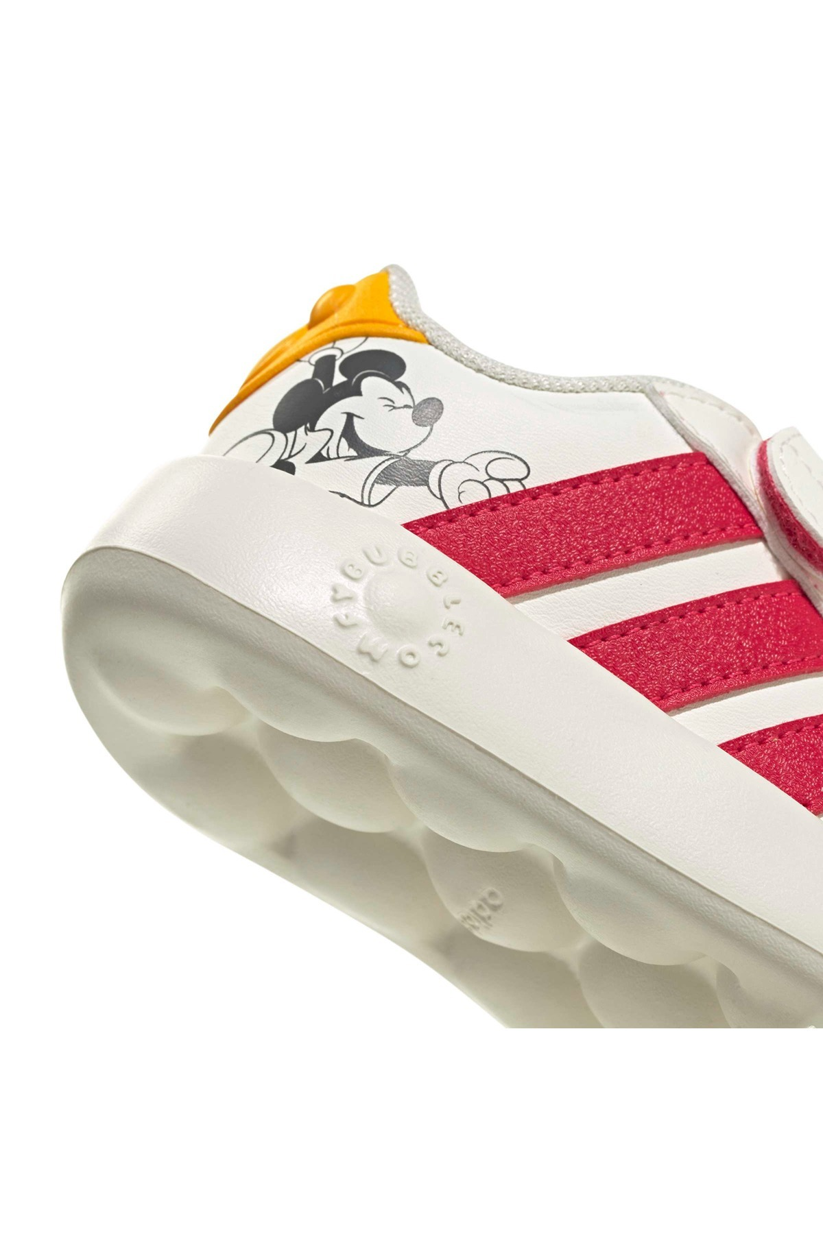adidas Bebek Yürüyüş Ayakkabısı GRAND COURT MICKEY CF I KI9190