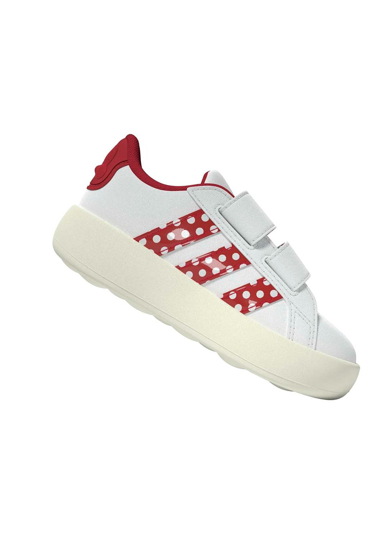 adidas Bebek Yürüyüş Ayakkabısı GRAND COURT MINNIE CF I KI9528