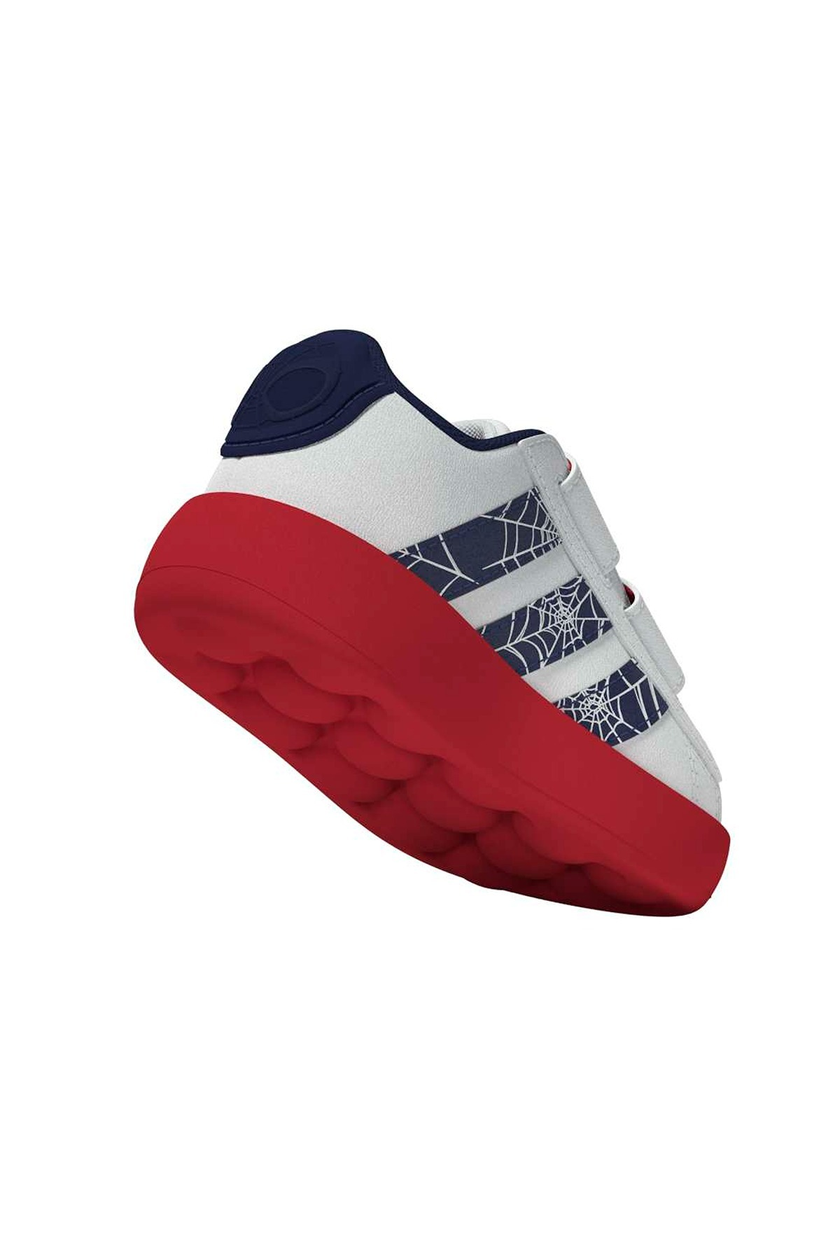 adidas Bebek Yürüyüş Ayakkabısı GRAND COURT SPIDER-MAN CF I KI9192