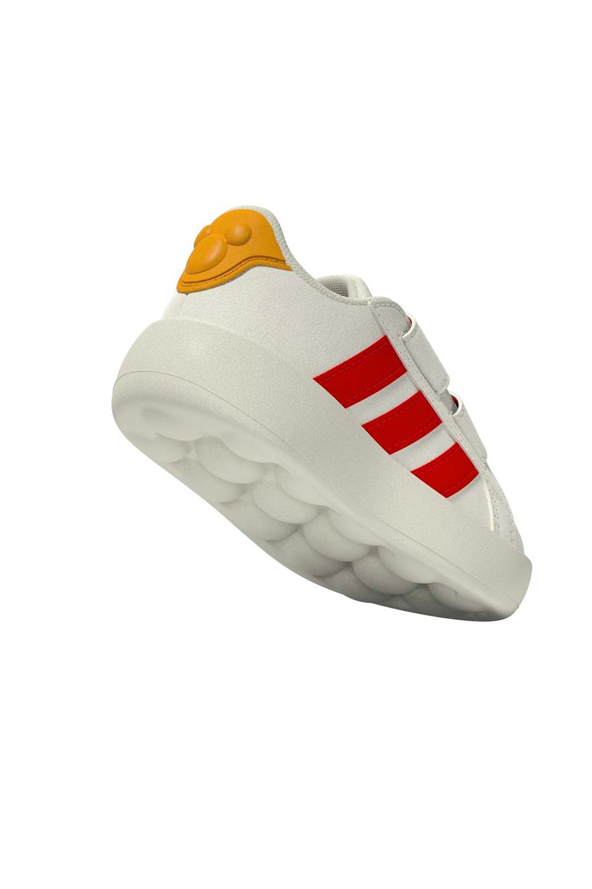 adidas Bebek Yürüyüş Ayakkabısı GRAND COURT MICKEY CF I KI9190