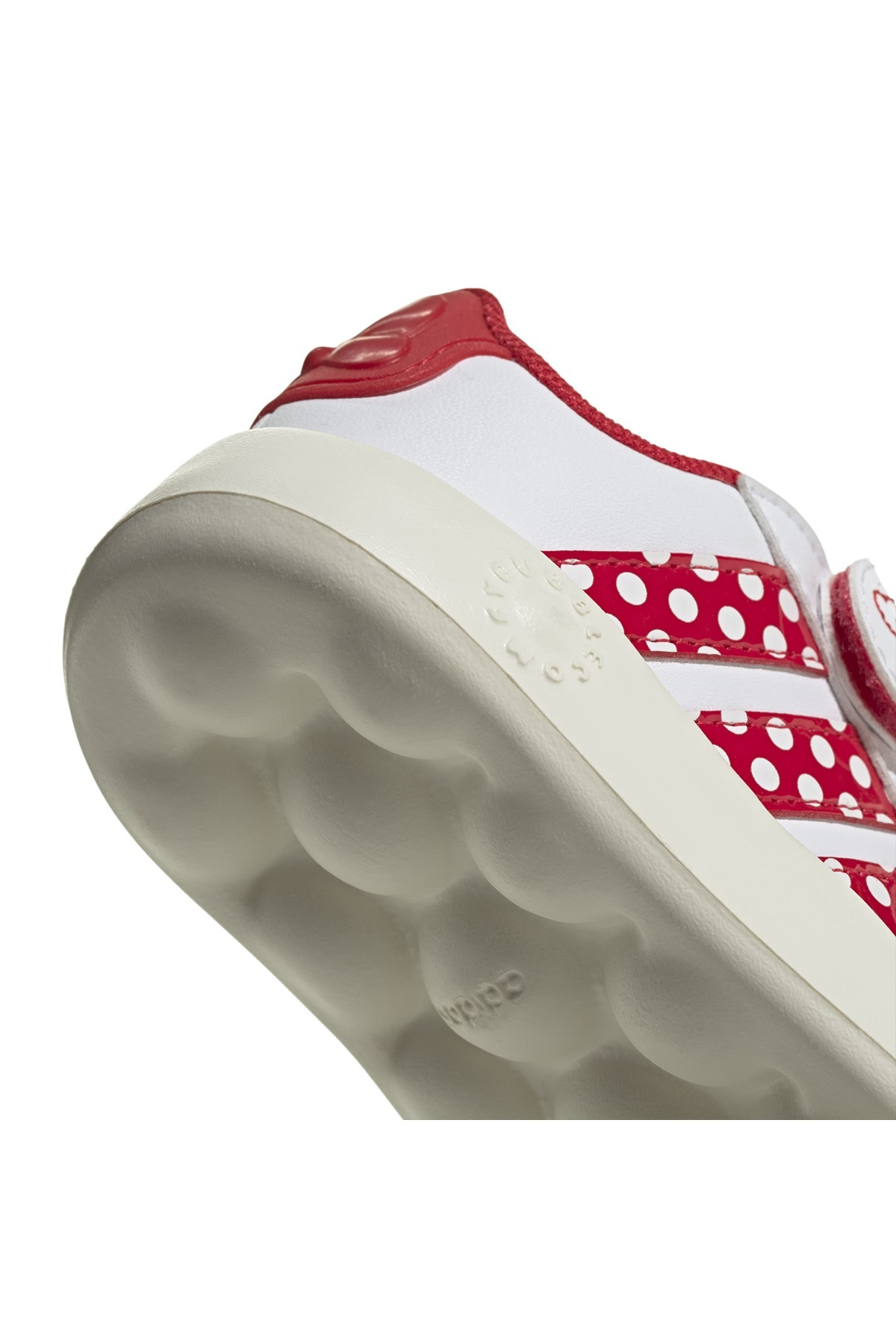 adidas Bebek Yürüyüş Ayakkabısı GRAND COURT MINNIE CF I KI9528