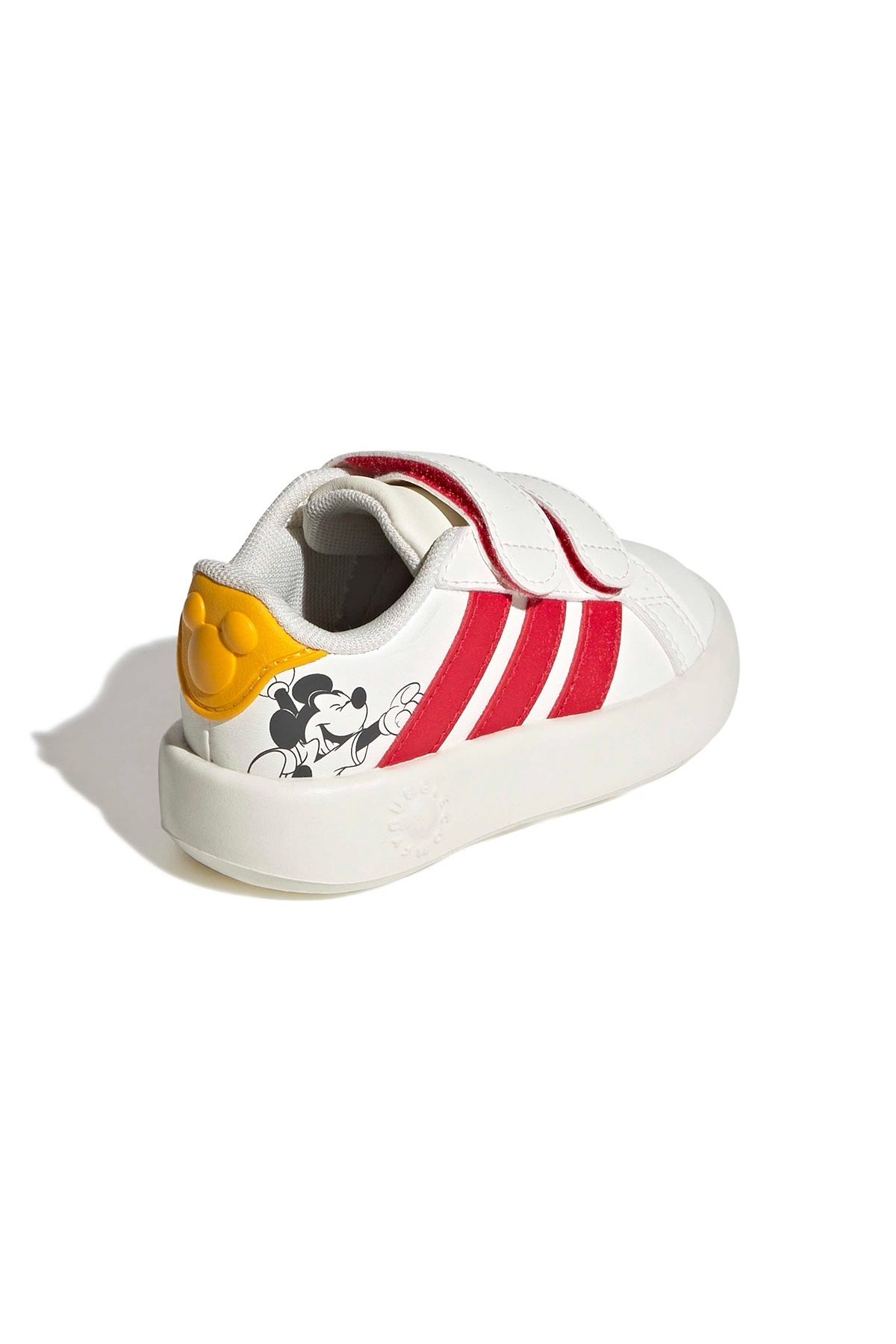 adidas Bebek Yürüyüş Ayakkabısı GRAND COURT MICKEY CF I KI9190