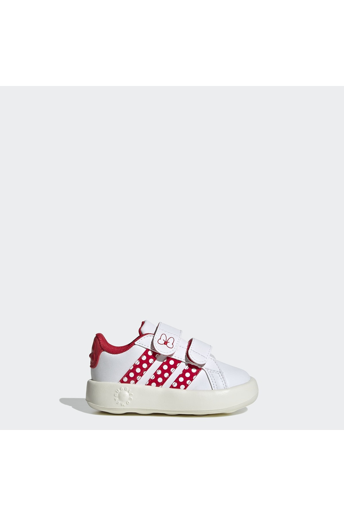adidas Bebek Yürüyüş Ayakkabısı GRAND COURT MINNIE CF I KI9528