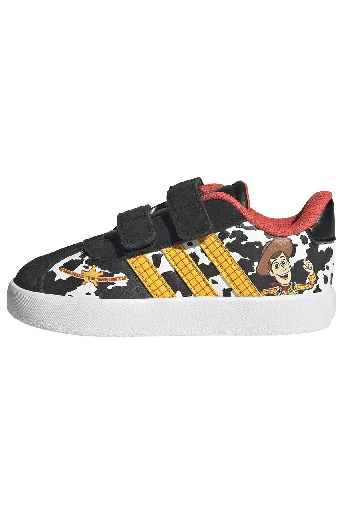 adidas Bebek Yürüyüş Ayakkabısı VL COURT TOY STORY  CF I KI9177
