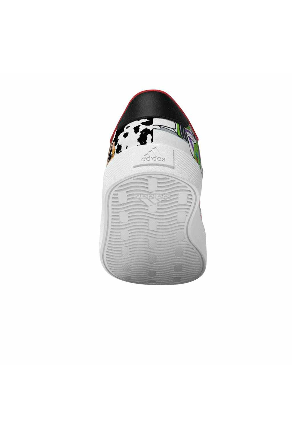 adidas Bebek Yürüyüş Ayakkabısı VL COURT TOY STORY  CF I KI9177