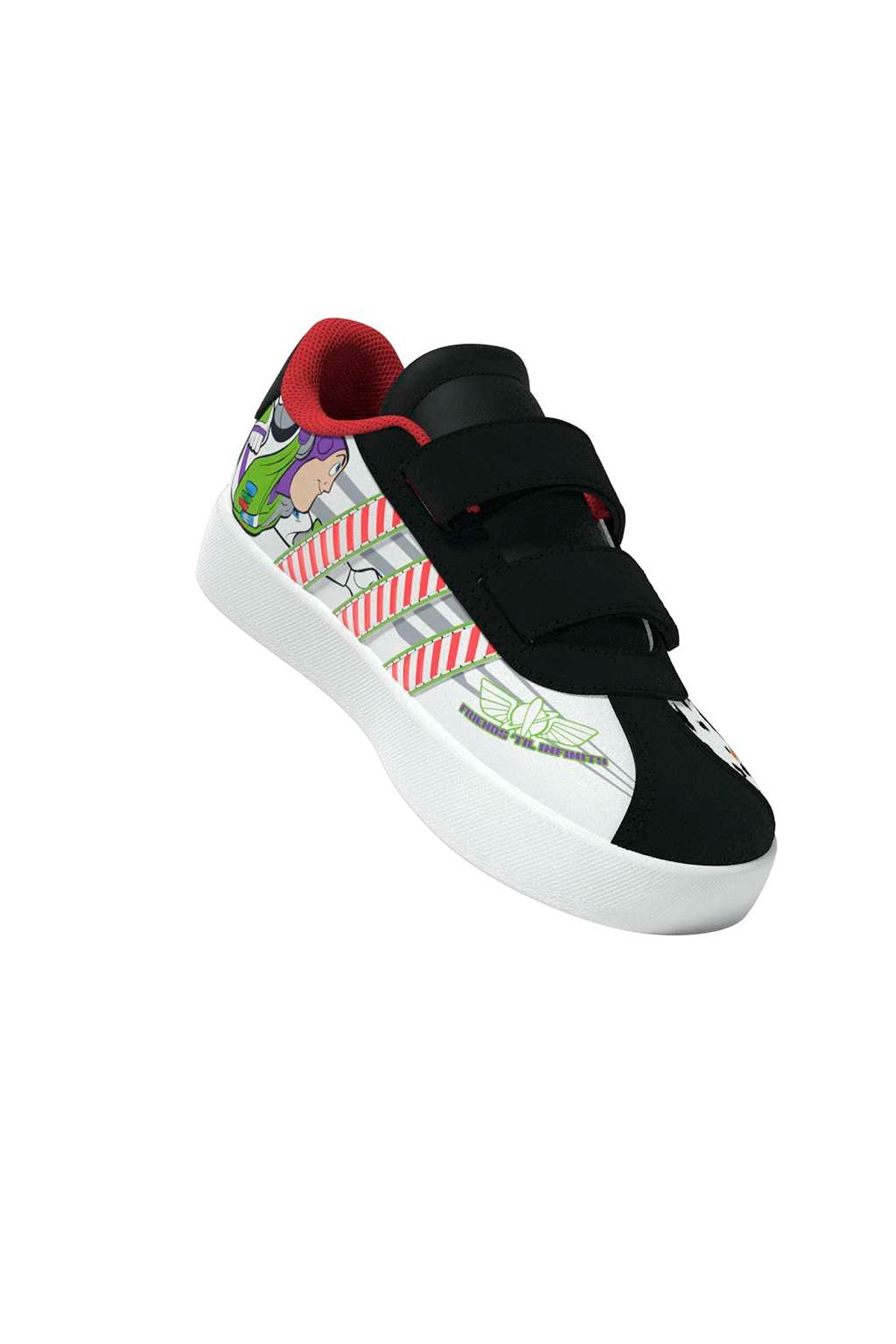 adidas Bebek Yürüyüş Ayakkabısı VL COURT TOY STORY  CF I KI9177