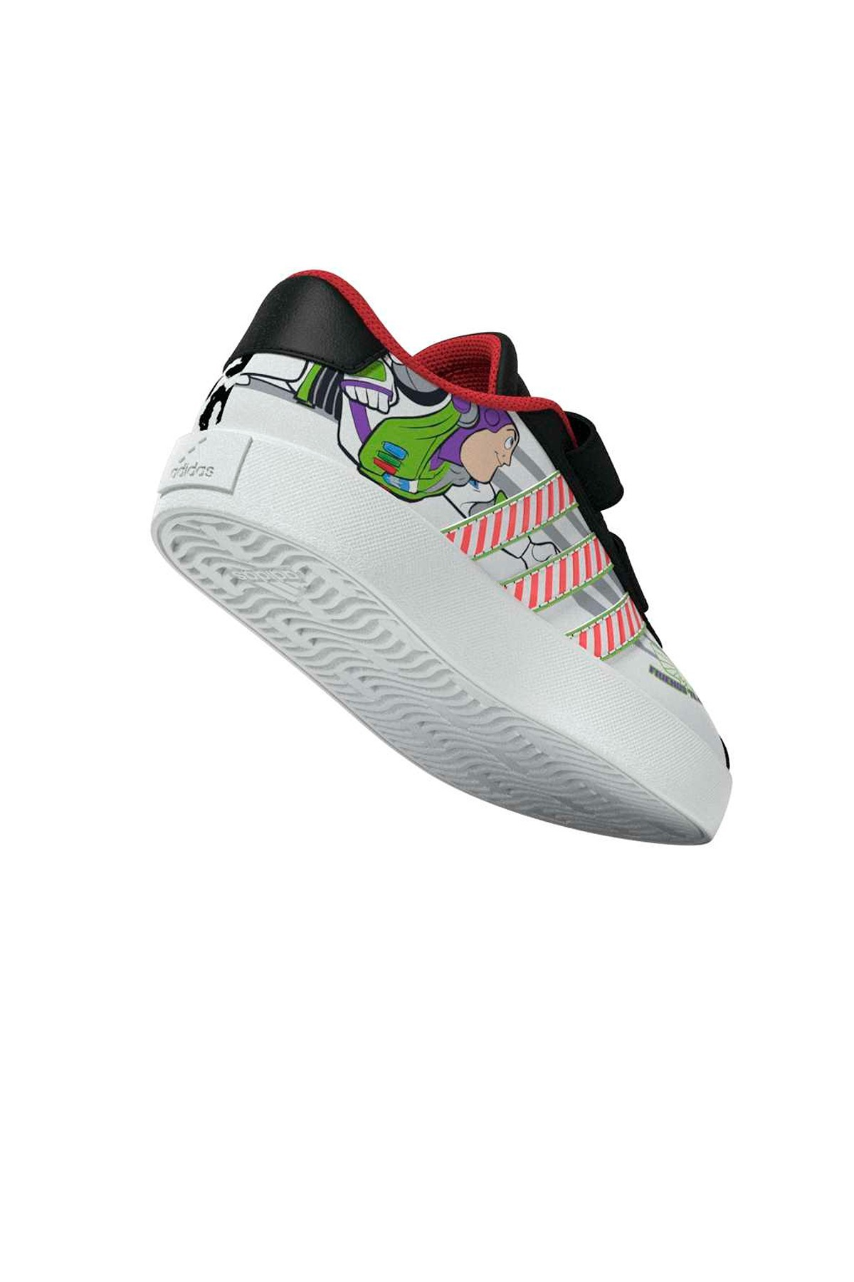 adidas Bebek Yürüyüş Ayakkabısı VL COURT TOY STORY  CF I KI9177