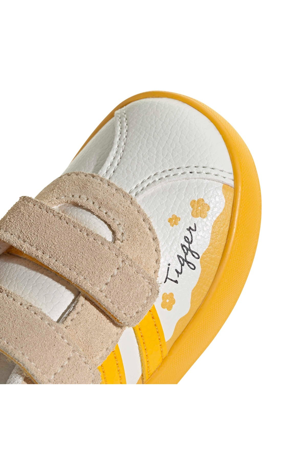 adidas Bebek Yürüyüş Ayakkabısı VL COURT WINNIE CF I KI9176