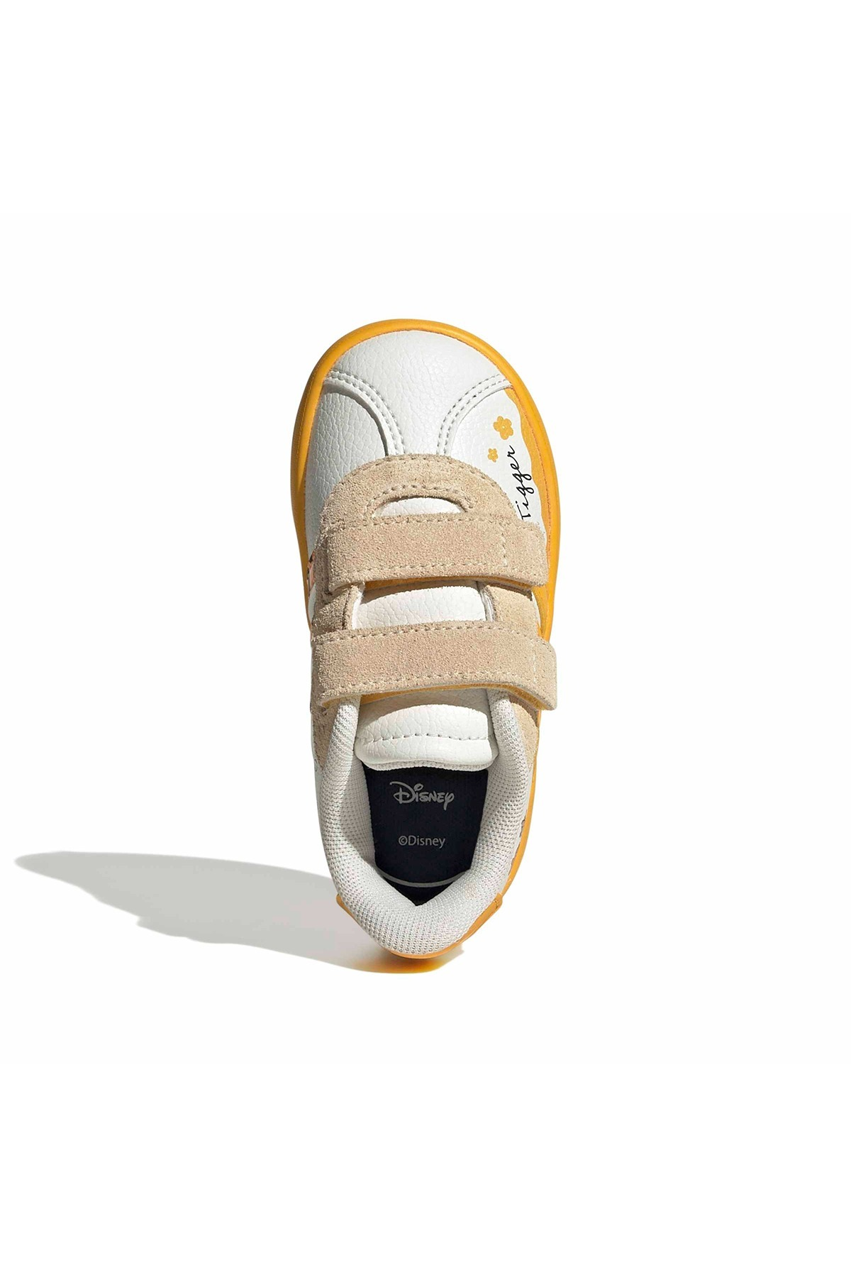 adidas Bebek Yürüyüş Ayakkabısı VL COURT WINNIE CF I KI9176
