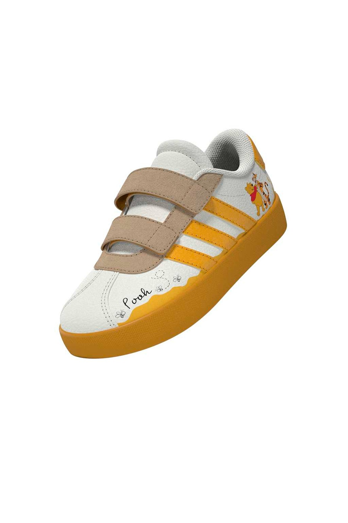 adidas Bebek Yürüyüş Ayakkabısı VL COURT WINNIE CF I KI9176