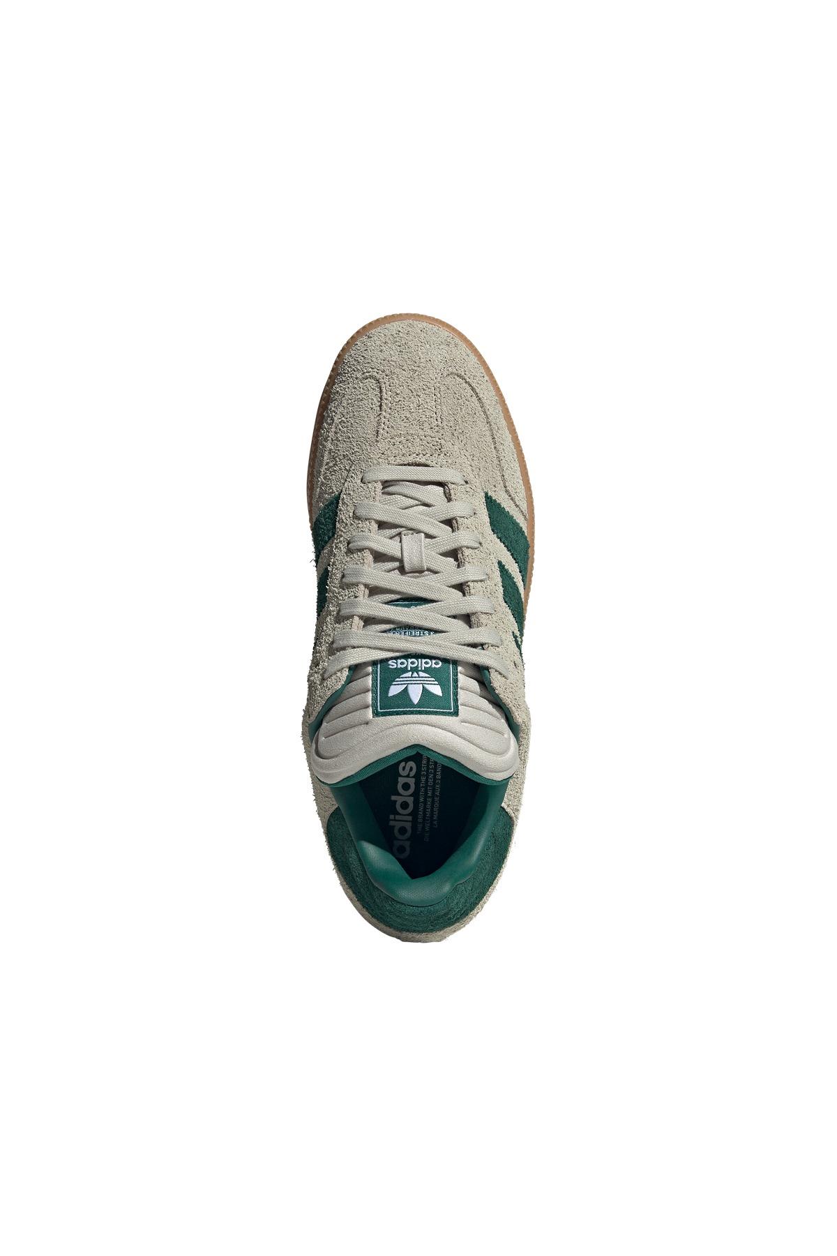 adidas Bej Aksesuar   Sneaker SAMBA XLG JI3197