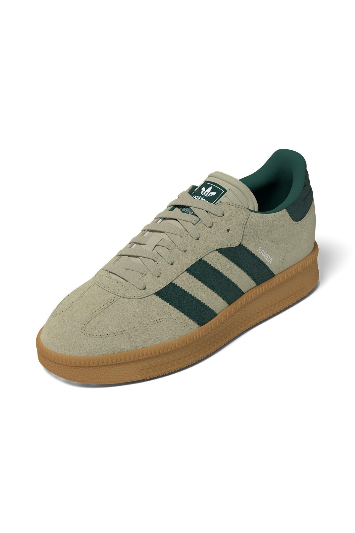 adidas Bej Aksesuar   Sneaker SAMBA XLG JI3197
