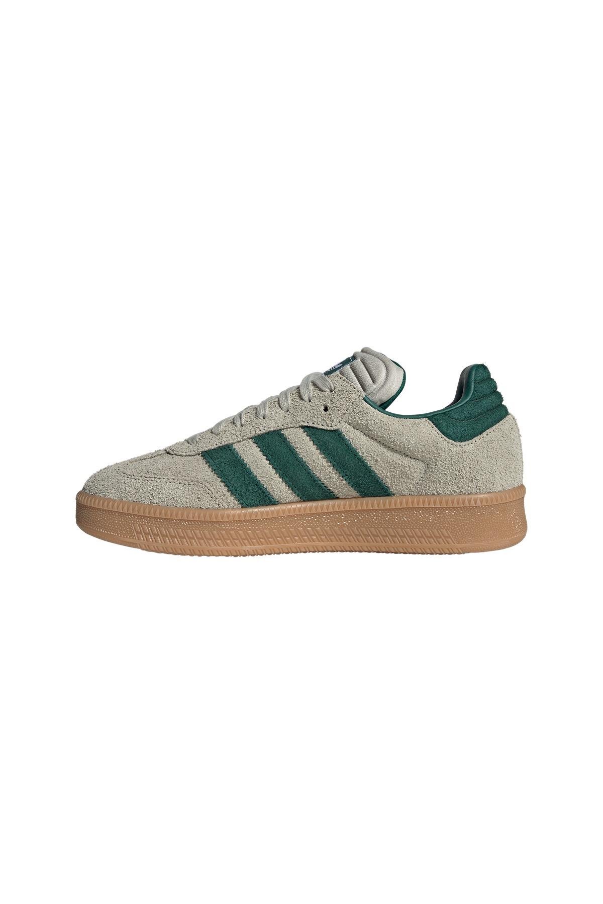 adidas Bej Aksesuar   Sneaker SAMBA XLG JI3197