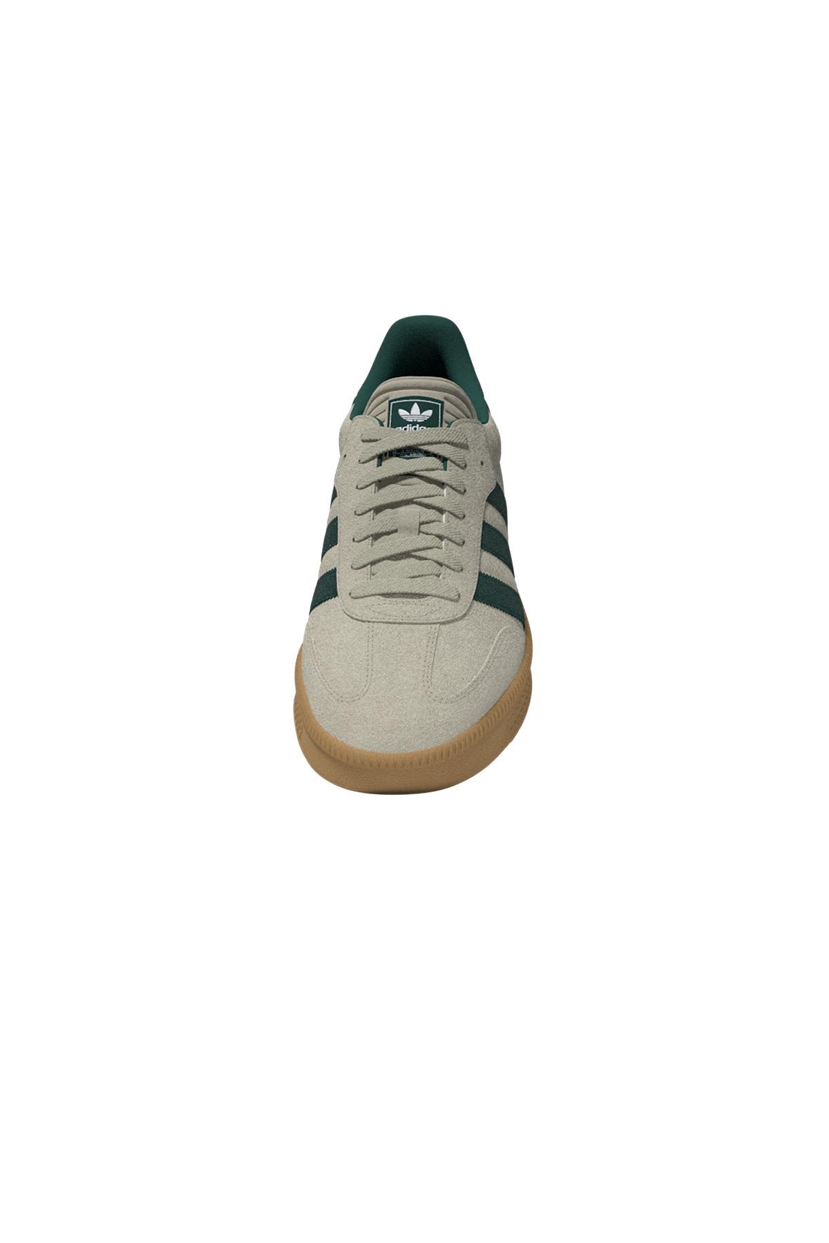 adidas Bej Aksesuar   Sneaker SAMBA XLG JI3197