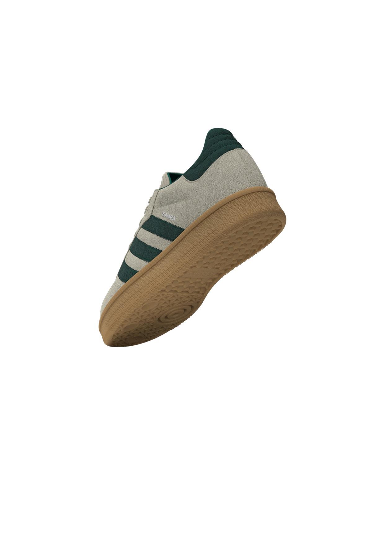 adidas Bej Aksesuar   Sneaker SAMBA XLG JI3197