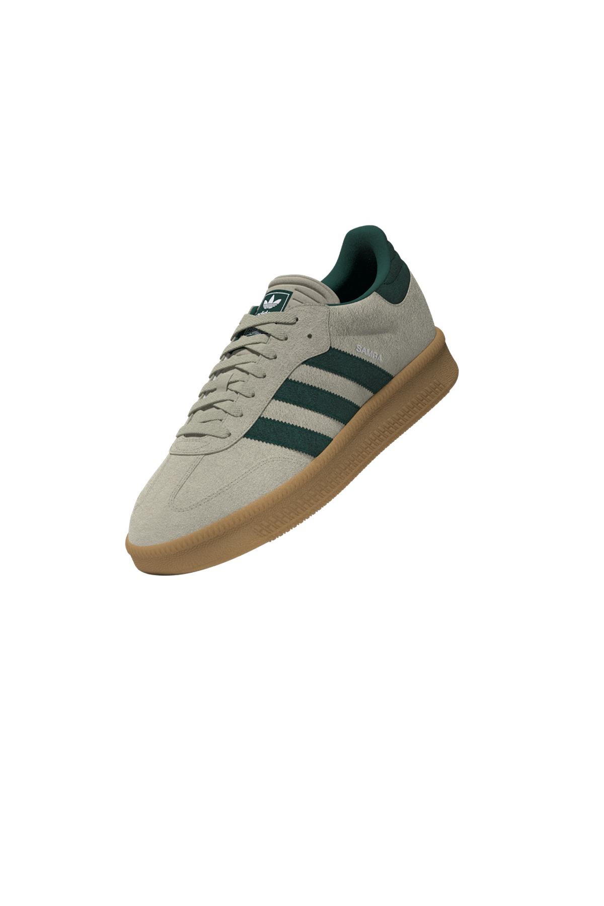 adidas Bej Aksesuar   Sneaker SAMBA XLG JI3197