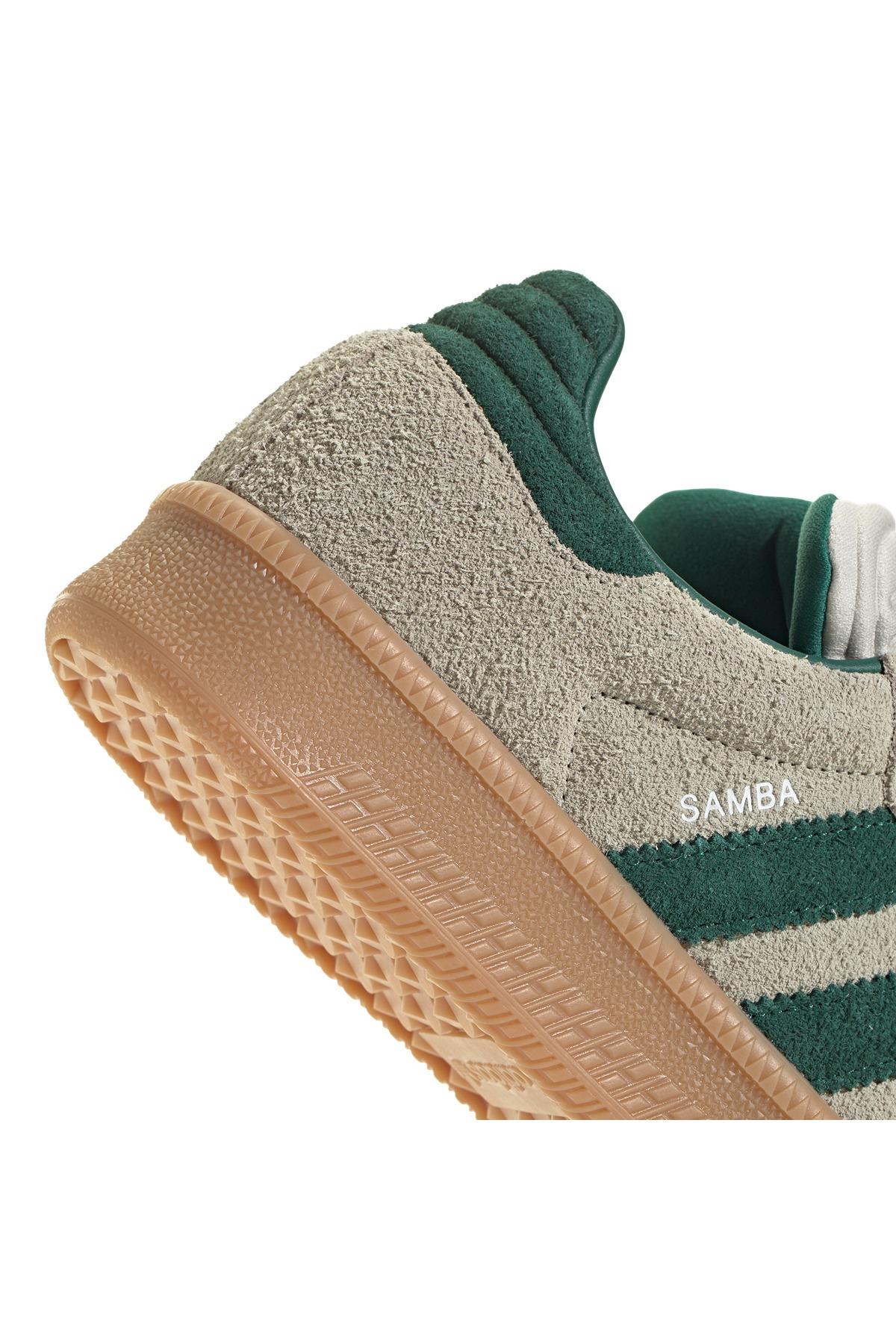 adidas Bej Aksesuar   Sneaker SAMBA XLG JI3197