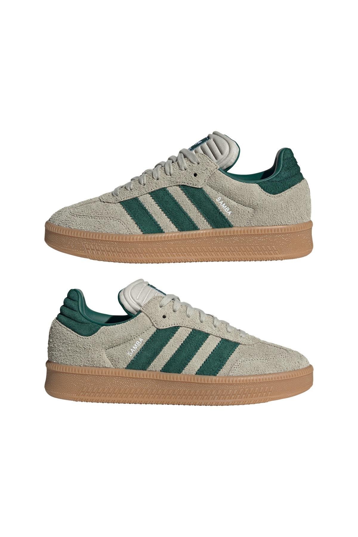 adidas Bej Aksesuar   Sneaker SAMBA XLG JI3197