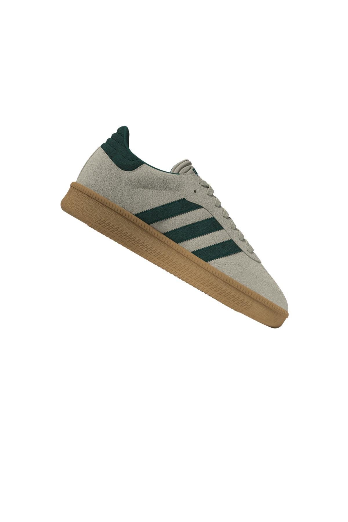 adidas Bej Aksesuar   Sneaker SAMBA XLG JI3197