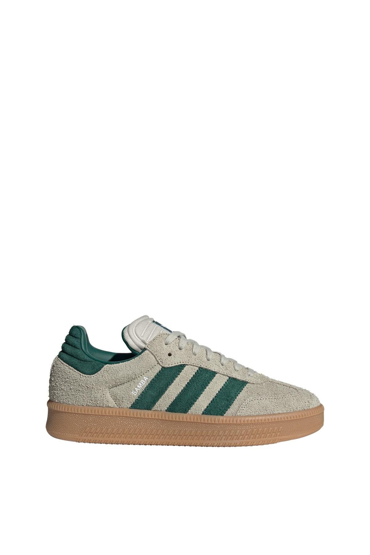 adidas Bej Aksesuar   Sneaker SAMBA XLG JI3197