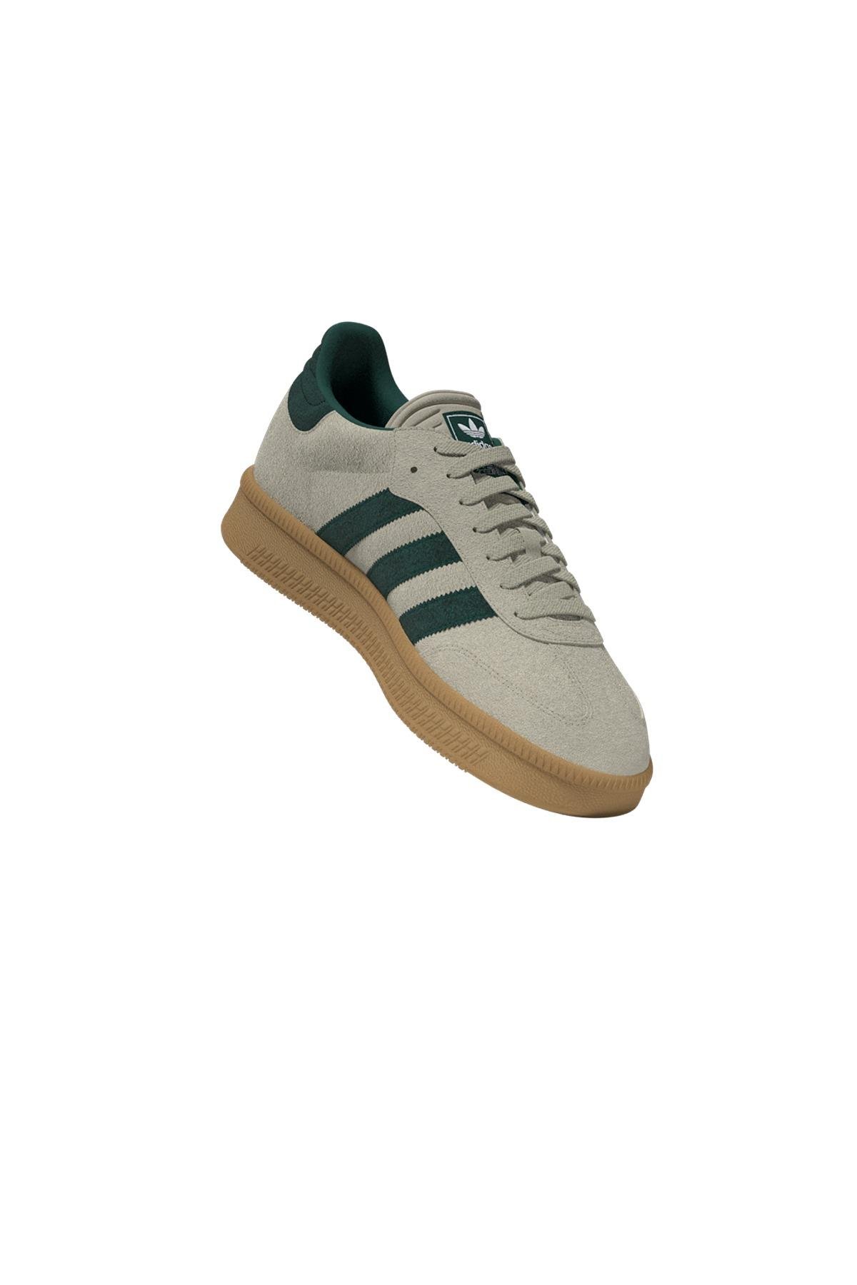 adidas Bej Aksesuar   Sneaker SAMBA XLG JI3197