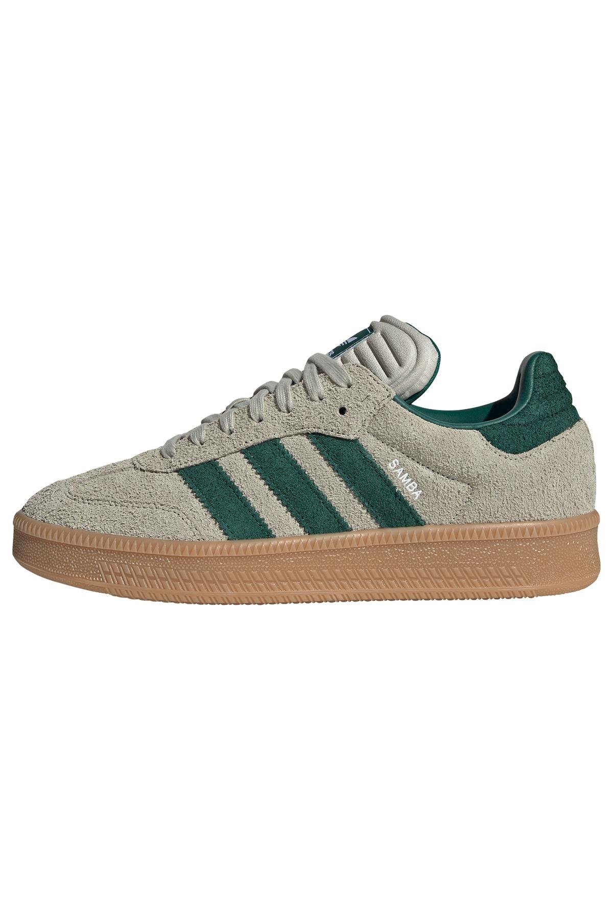 adidas Bej Aksesuar   Sneaker SAMBA XLG JI3197