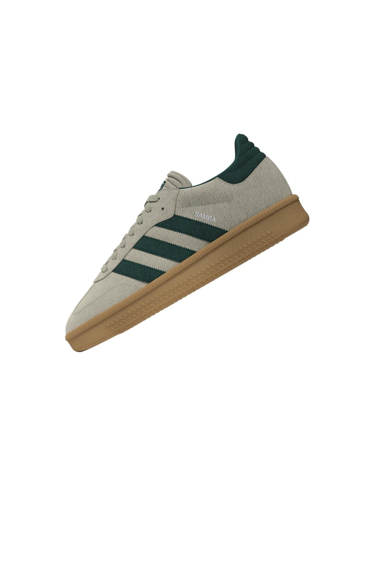 adidas Bej Aksesuar   Sneaker SAMBA XLG JI3197