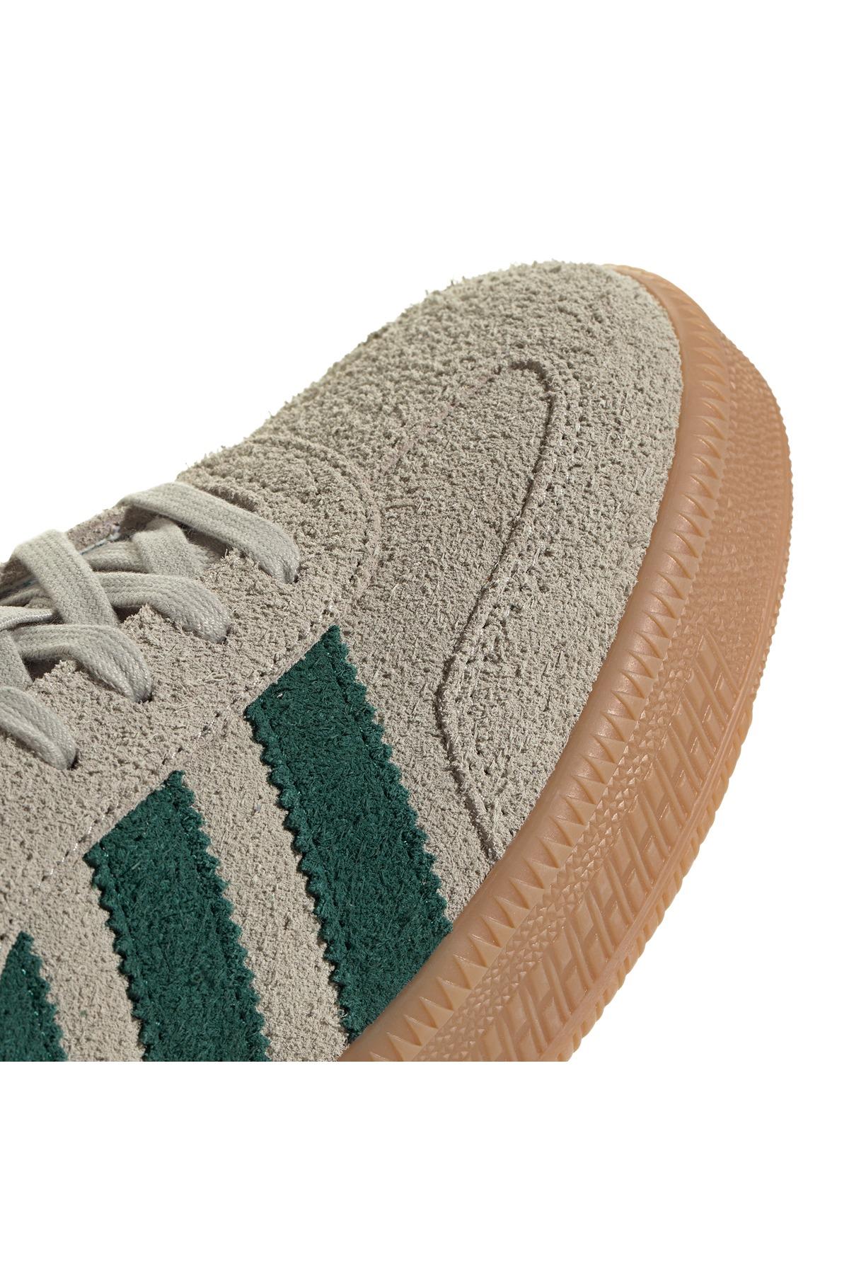 adidas Bej Aksesuar   Sneaker SAMBA XLG JI3197