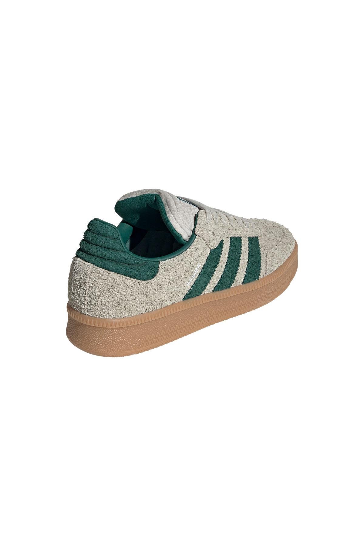 adidas Bej Aksesuar   Sneaker SAMBA XLG JI3197