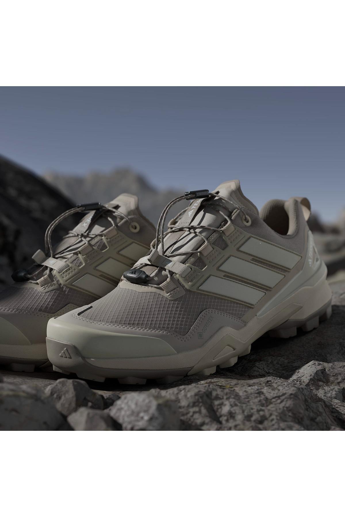 adidas Bej Erkek   Bot TERREX SKYCHASER GTX JS4610