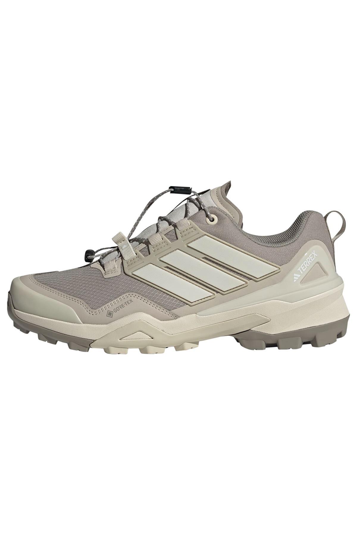 adidas Bej Erkek   Bot TERREX SKYCHASER GTX JS4610