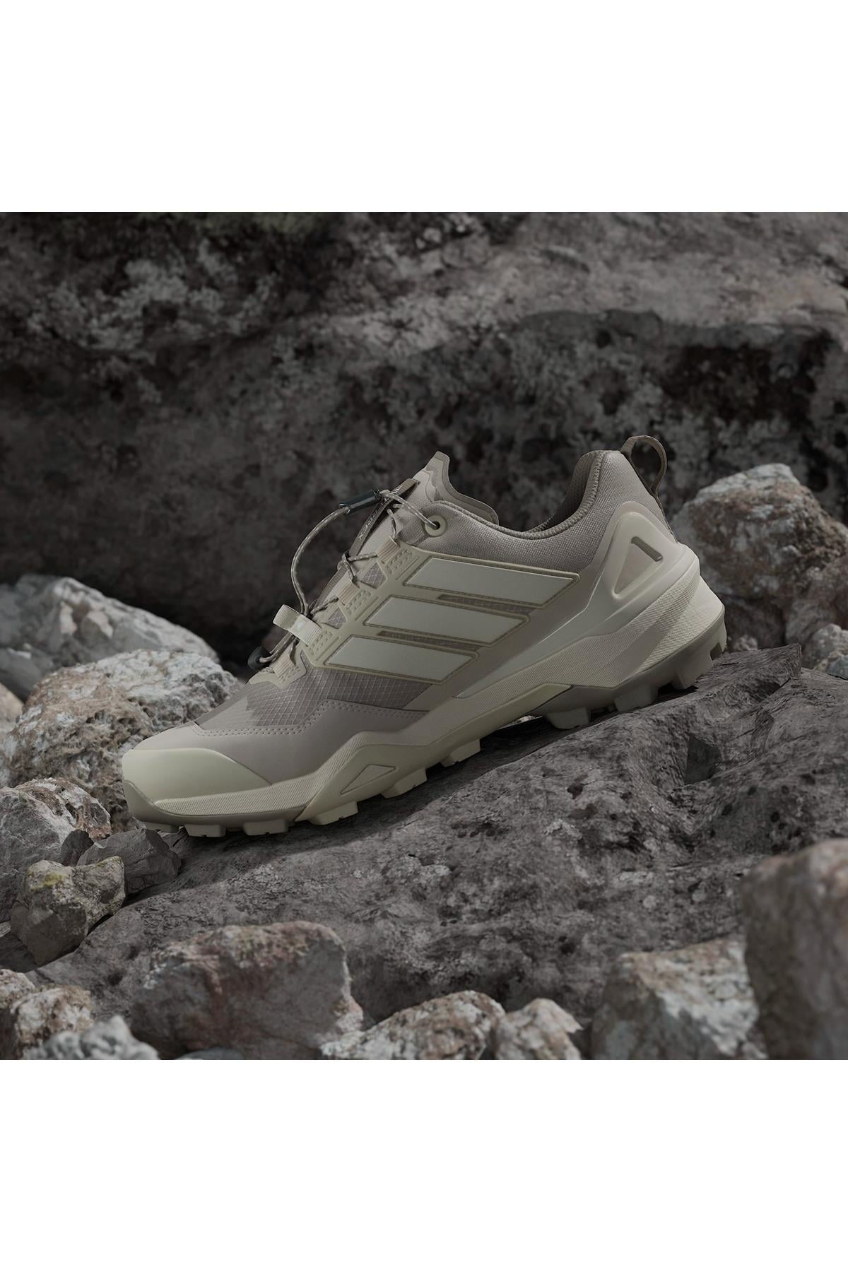 adidas Bej Erkek   Bot TERREX SKYCHASER GTX JS4610